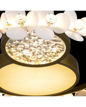 10174 Потолочный светильник LOFT IT Bride-foto5