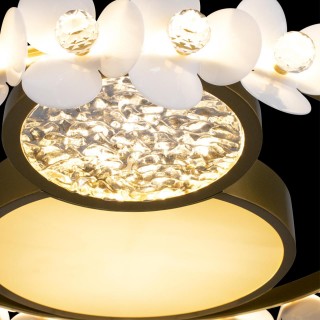 10174 Потолочный светильник LOFT IT Bride-foto5