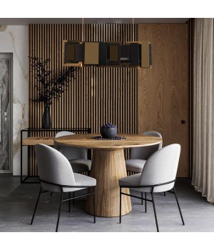 10138/1200 Подвесная люстра LOFT IT Gerard-foto3