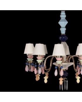 10203/10 Mult Подвесной светильник LOFT IT Grace-foto5