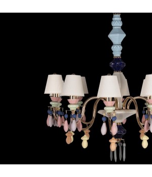 10203/10 Mult Подвесной светильник LOFT IT Grace-foto5