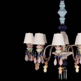 10203/10 Mult Подвесной светильник LOFT IT Grace-foto5