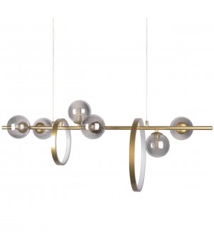 10139/900L Подвесной светильник LOFT IT Molecule-foto3