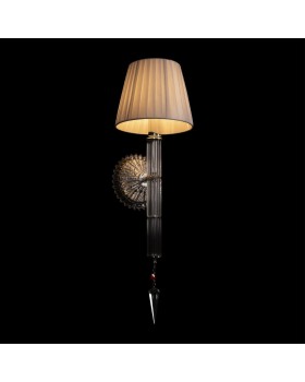 10209W Настенный светильник LOFT IT Flambeau-foto4