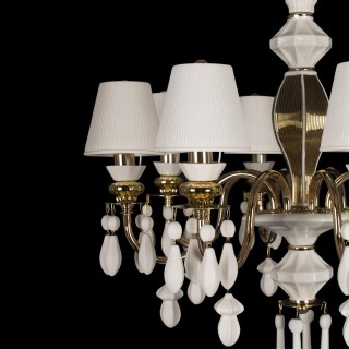 10203/8 White Подвесной светильник LOFT IT Grace-foto5