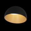 10197/350 Black Потолочный светильник LOFT IT Egg