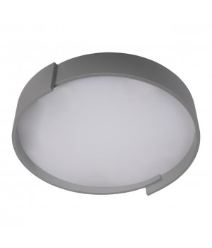 10200 Grey Потолочный светильник LOFT IT Coin-foto3