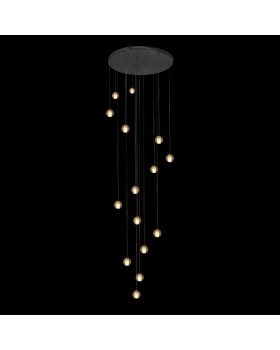 10112/15 Подвесной светильник LOFT IT Rain-foto2