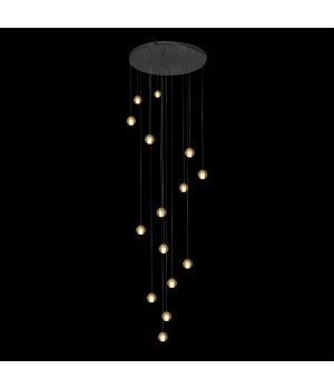 10112/15 Подвесной светильник LOFT IT Rain-foto2
