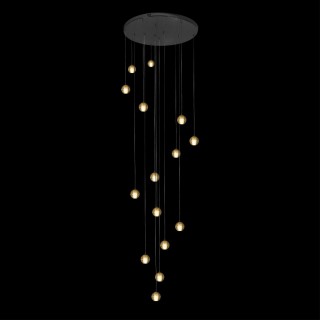 10112/15 Подвесной светильник LOFT IT Rain-foto2