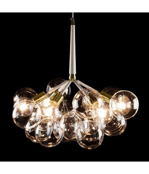 10048/6 Gold Подвесной светильник LOFT IT Bunch-foto5