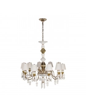 10203/10 White Подвесной светильник LOFT IT Grace-foto3