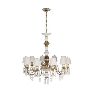 10203/10 White Подвесной светильник LOFT IT Grace-foto3