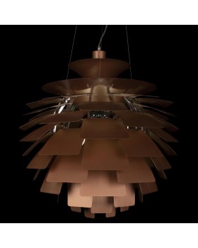 10156/600 Brass Подвесной светильник LOFT IT Artichoke-foto4