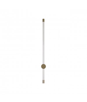 10147/850 Gold Настенный светильникLOFT IT Falcon-foto3