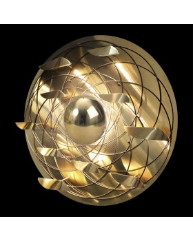 10142/600 Бра LOFT IT Aurum-foto2