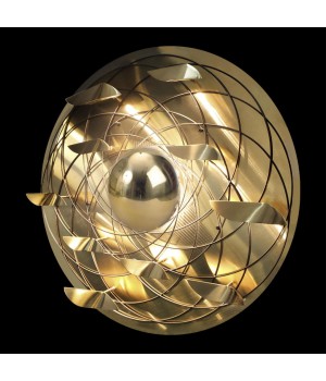 10142/600 Бра LOFT IT Aurum-foto2