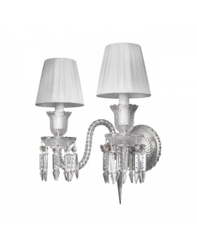 10210/2W White Настенный светильник LOFT IT Zenith-foto3