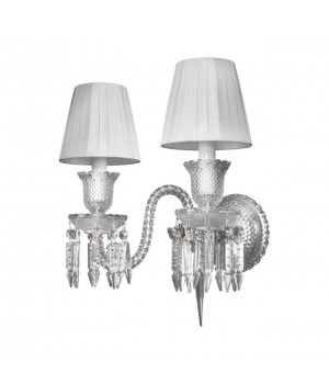 10210/2W White Настенный светильник LOFT IT Zenith-foto3