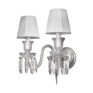 10210/2W White Настенный светильник LOFT IT Zenith-foto3