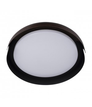 10198 Black Потолочный светильник LOFT IT Coin-foto5