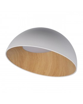 10197/500 White Потолочный светильник LOFT IT Egg