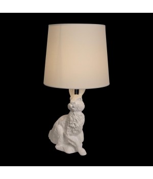 10190 White Настольная лампа LOFT IT Rabbit-foto6