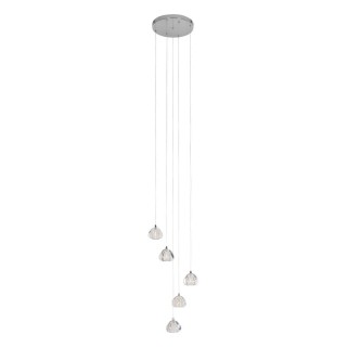 10151/5 Подвесной светильник LOFT IT Rain
