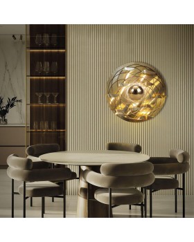 10142/600 Бра LOFT IT Aurum-foto4