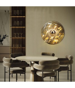 10142/600 Бра LOFT IT Aurum-foto4