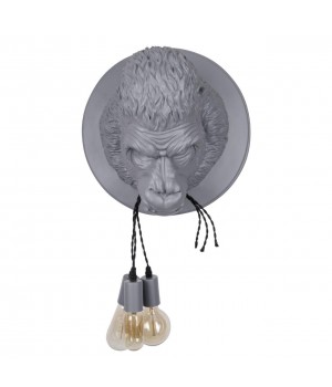 10178 Grey Настенный светильник LOFT IT Gorilla-foto3