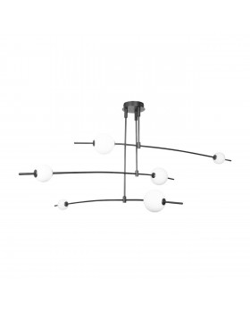 10116/6 Потолочный светильник LOFT IT Currant-foto3