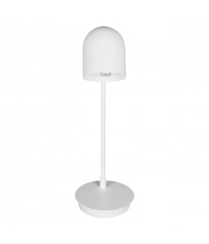 10144 White Настольная лампа LOFT IT Tango-foto3
