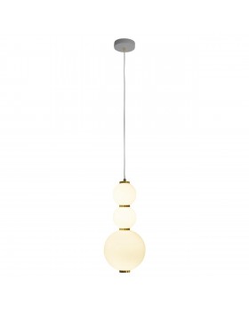 10205/D Подвесной светильник LOFT IT Pearls-foto3