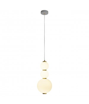 10205/D Подвесной светильник LOFT IT Pearls-foto3