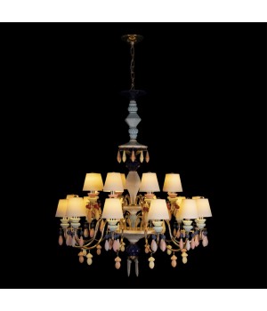 10203/12+8 Mult Подвесной светильник LOFT IT Grace-foto4