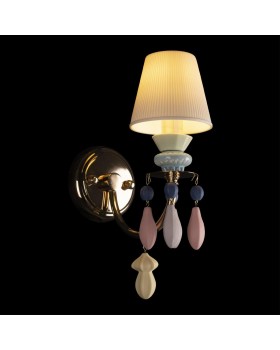 10203/1W Mult Настенный светильник LOFT IT Grace-foto2