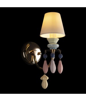 10203/1W Mult Настенный светильник LOFT IT Grace-foto2