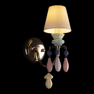 10203/1W Mult Настенный светильник LOFT IT Grace-foto2