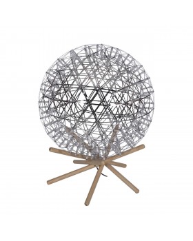 9027-61F Торшер LOFT IT Raimond-foto3