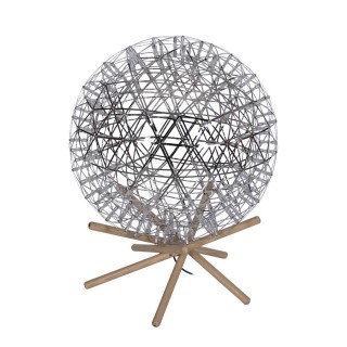 9027-61F Торшер LOFT IT Raimond-foto3