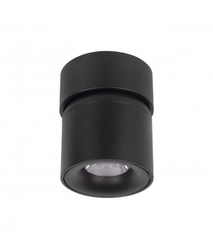 10180 Black Накладной светильник LOFT IT Tictac-foto4