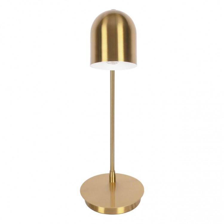10144 Gold Настольная лампа LOFT IT Tango