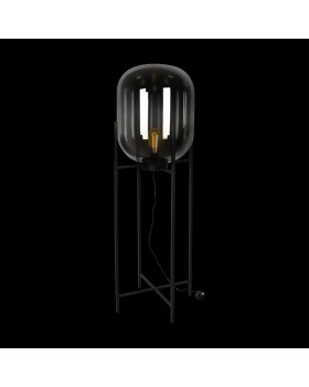 10195F/1400 Smoke Торшер LOFT IT Oda-foto2