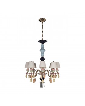 10203/8 Mult Подвесной светильник LOFT IT Grace-foto3