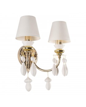 10203/2W White Настенный светильник LOFT IT Grace-foto3