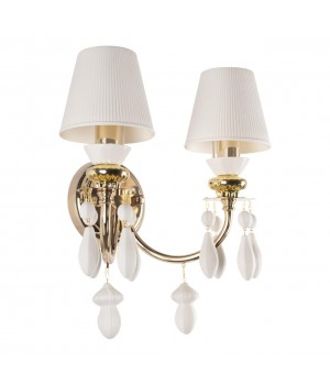 10203/2W White Настенный светильник LOFT IT Grace-foto3