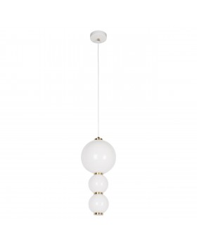 10205/C Подвесной светильник LOFT IT Pearls