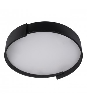 10200 Black Потолочный светильник LOFT IT Coin-foto3