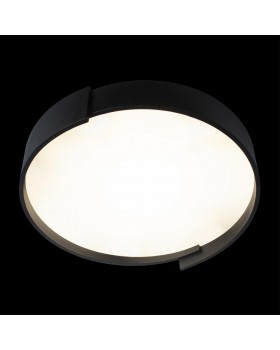 10200 Black Потолочный светильник LOFT IT Coin-foto4